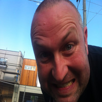Metropolitan Fire Brigade (MFB) Employee Matthew Ebbage's profile photo