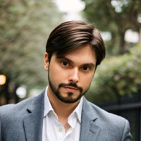 Luiz Mendonça Email