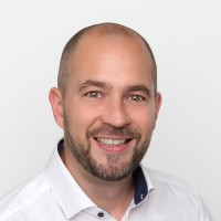 Thales Employee Jerome Forget's profile photo