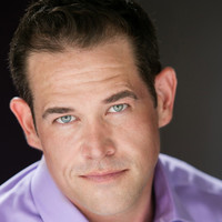 ZenToes Employee Matthew Doman's profile photo