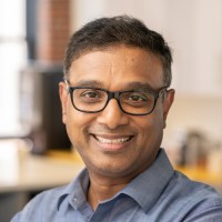 Kymera Therapeutics Employee Kumar Govindaswamy's profile photo