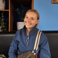 FPC Antwerpen Employee Silke Bilsen's profile photo