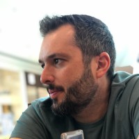 Wake Employee Alessandro Gil's profile photo