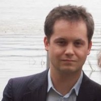Adelphi Data Employee Thomas Stearns's profile photo