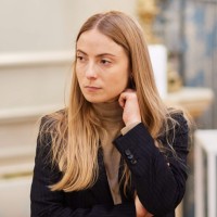EU Turn Employee Marine le Bourdoulous's profile photo