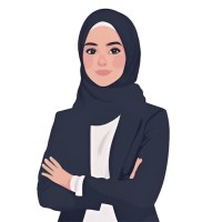 Yoan Systems Employee Momna Gull's profile photo
