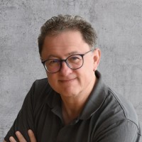BRÜCKNER Textile Technologies Employee Thomas Ikrat's profile photo
