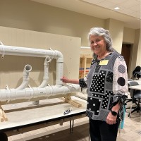 Northeast State Community College Employee Anita Ricker's profile photo