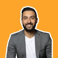 Attineos Employee Damien Martins's profile photo