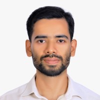AIPH University Employee Imteyaz Ahmad's profile photo