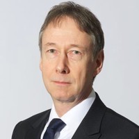 LOCKTON COMPANIES LLP Employee David Smith's profile photo