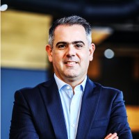 Thungela Employee Hugo Nunes's profile photo