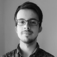 GFactory Employee Pierrick le Texier's profile photo