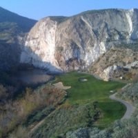 Ashdon Golf Employee Jason Johnson's profile photo