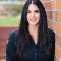 Element Building Sciences Employee Elizabeth Passarelli's profile photo