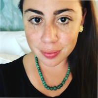 Stellar Drilling Fluids Employee Renell Schuman's profile photo