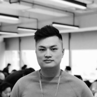 Coderbunker Employee Pavel Iugai's profile photo