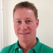 Reesink Construction Employee Carsten Juul's profile photo