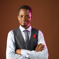 Damilola Yusuf's profile photo