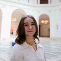 Elise Beck Email