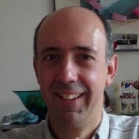 Dynapps | Experts in Odoo Employee Bart Depovere's profile photo