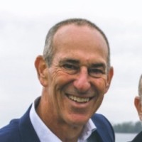 Cape Fear Valley Health Employee Sam Fleishman's profile photo