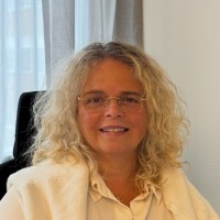 Södertälje kommun Employee Jeanette Holm's profile photo