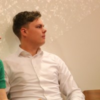 Nick Elzinga Email & Phone Number