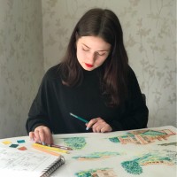 Standfast and Barracks Employee Maisie Miller's profile photo