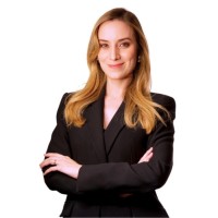 Suprema Corte de Justicia de la Nación Employee Mariana Merino Collado's profile photo