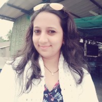 MicroGenesis TechSoft Employee Shilpa Shinde's profile photo