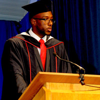 CANONS HIGH SCHOOL Employee Leon Evans's profile photo