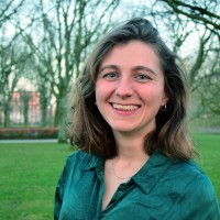Bloom Group Employee Jessie van Dam's profile photo
