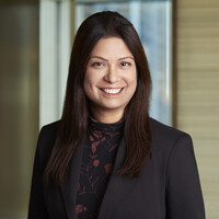 Manulife Employee Smruti Kalyanpur's profile photo