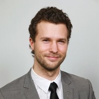 NTNUI Employee Magnus Melsom's profile photo