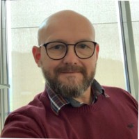 Blizzard Employee Stefan Griessner's profile photo
