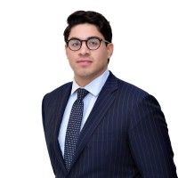 Dow Jones Employee Bryan Lovera's profile photo