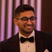 Northwick Park & St Marks Hospital Employee Ravi Pancholi's profile photo