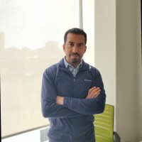 Clevertec Ltda Employee Pablo Mena Valderas's profile photo