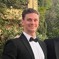 UTS of Massachusetts Inc Employee Thomas Crabtree's profile photo