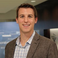 Park Place Technologies Employee Brett Pytel's profile photo