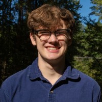 Zimmer Biomet Employee Seth Cole's profile photo