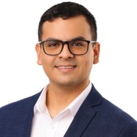 OLYMPIC Employee Daniel Alarcon's profile photo