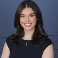 GMP Network Employee Aida Pashaj's profile photo