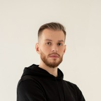A11.studio Employee Martin Palička's profile photo