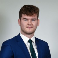 Chicago Twenty Something Employee Jack Newell's profile photo