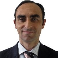 Iveco Group Employee Marco Chiarolini's profile photo