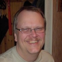 PERMASCAND Employee Peter Eriksson's profile photo