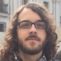 AQUIRIS Employee Tomaz MacHado Neves's profile photo