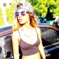 Choice FM Employee Vanessa Mdee's profile photo